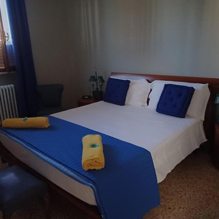 Debora Maison B&B Colombare Di Sirmione Exteriér fotografie