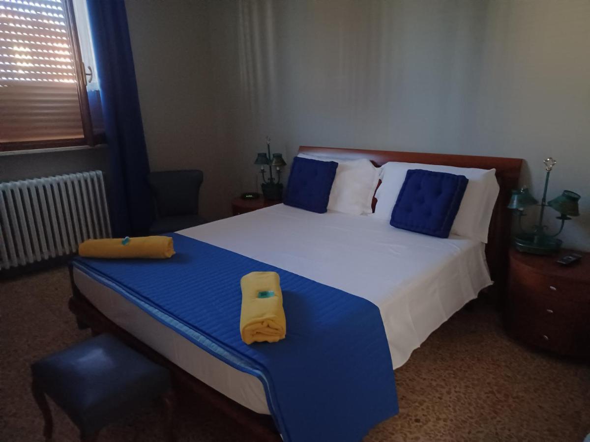 Debora Maison B&B Colombare Di Sirmione Exteriér fotografie