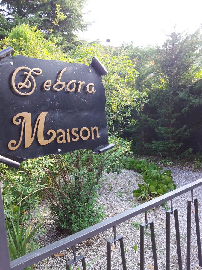 Debora Maison B&B Colombare Di Sirmione Exteriér fotografie