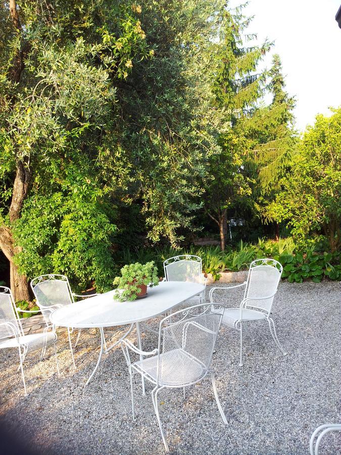 Debora Maison B&B Colombare Di Sirmione Exteriér fotografie