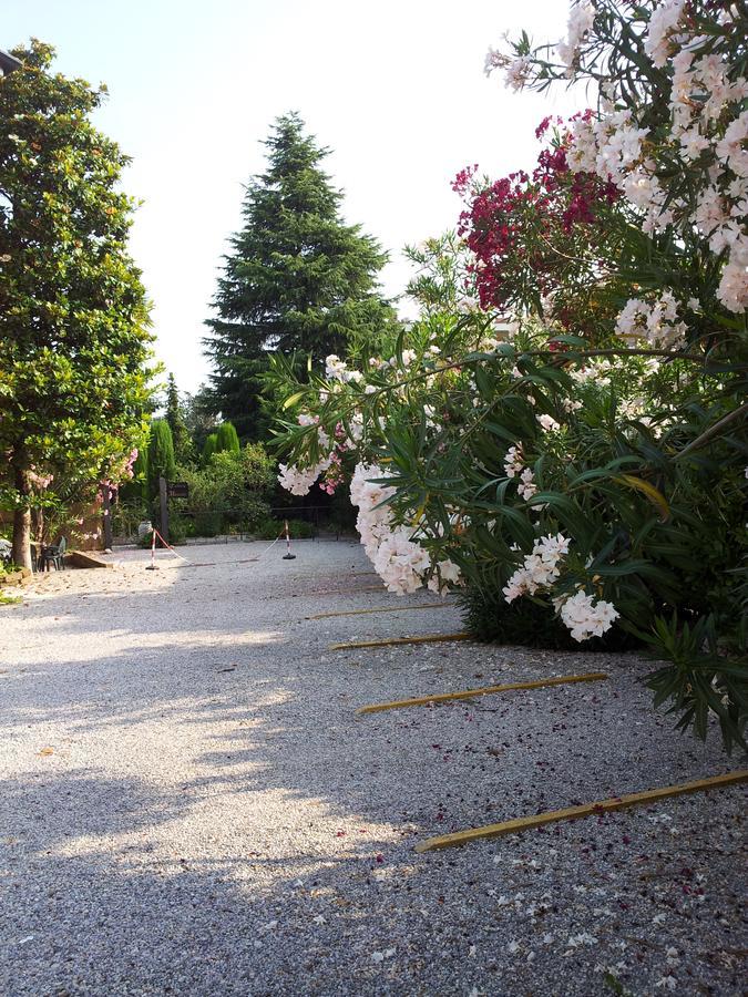 Debora Maison B&B Colombare Di Sirmione Exteriér fotografie