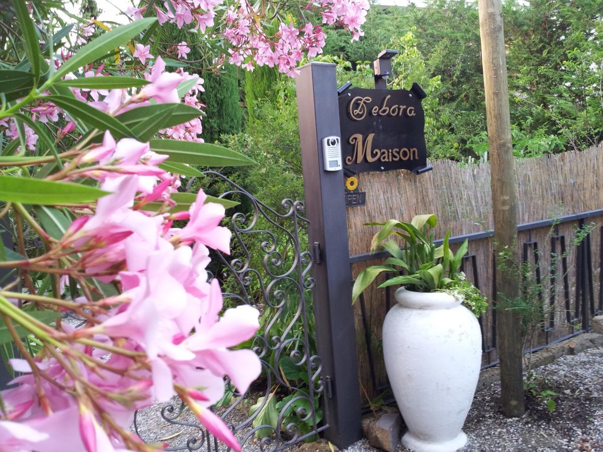 Debora Maison B&B Colombare Di Sirmione Exteriér fotografie