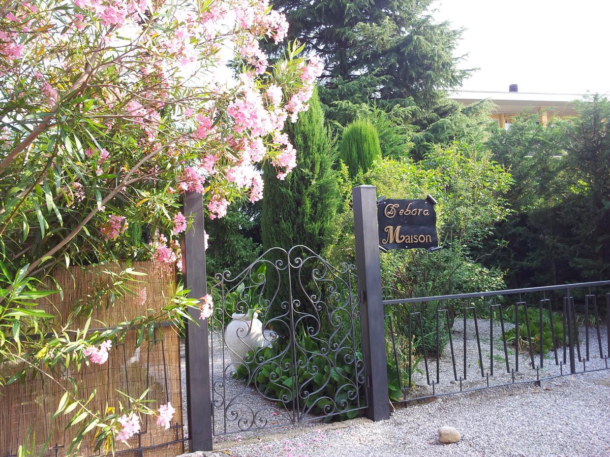 Debora Maison B&B Colombare Di Sirmione Exteriér fotografie