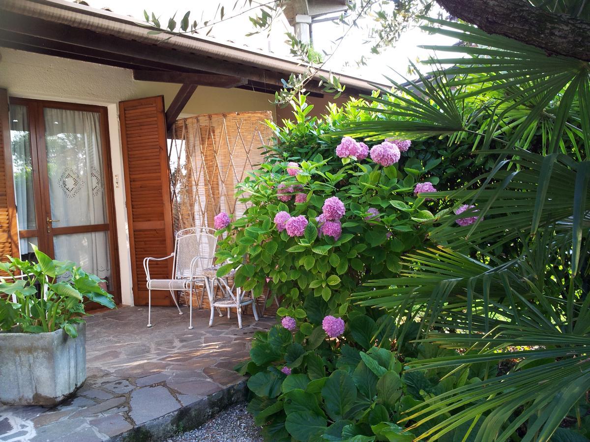 Debora Maison B&B Colombare Di Sirmione Exteriér fotografie