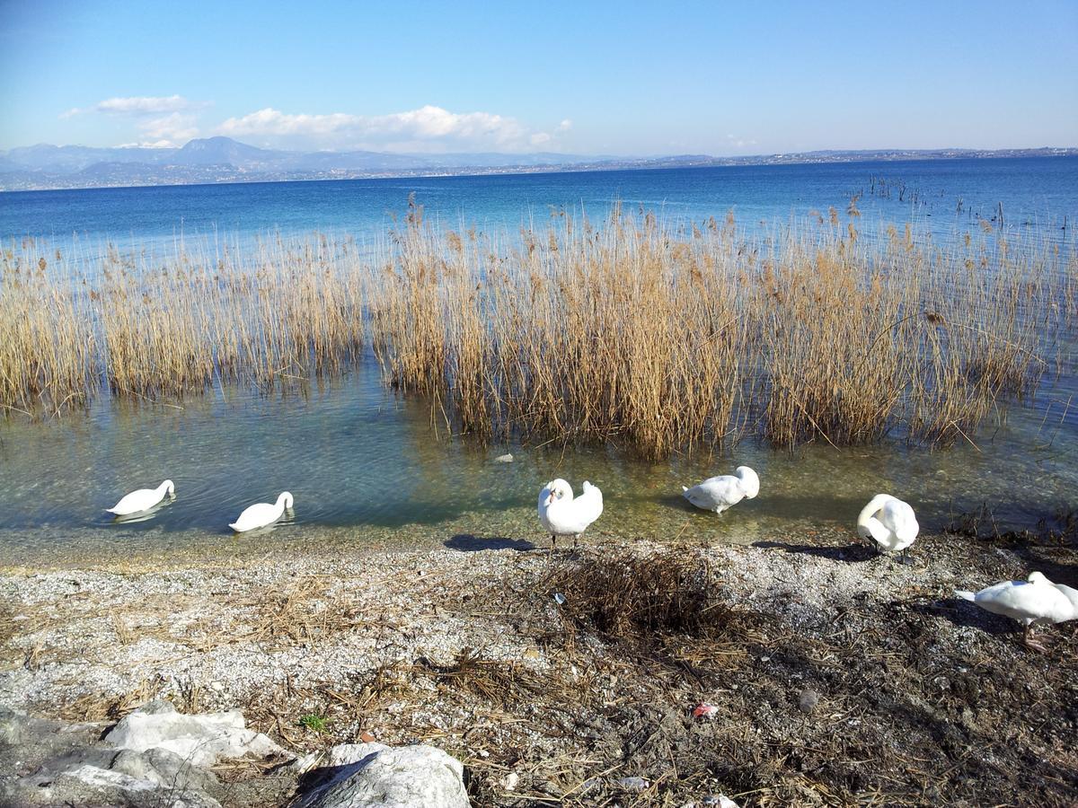 Debora Maison B&B Sirmione Exteriér fotografie