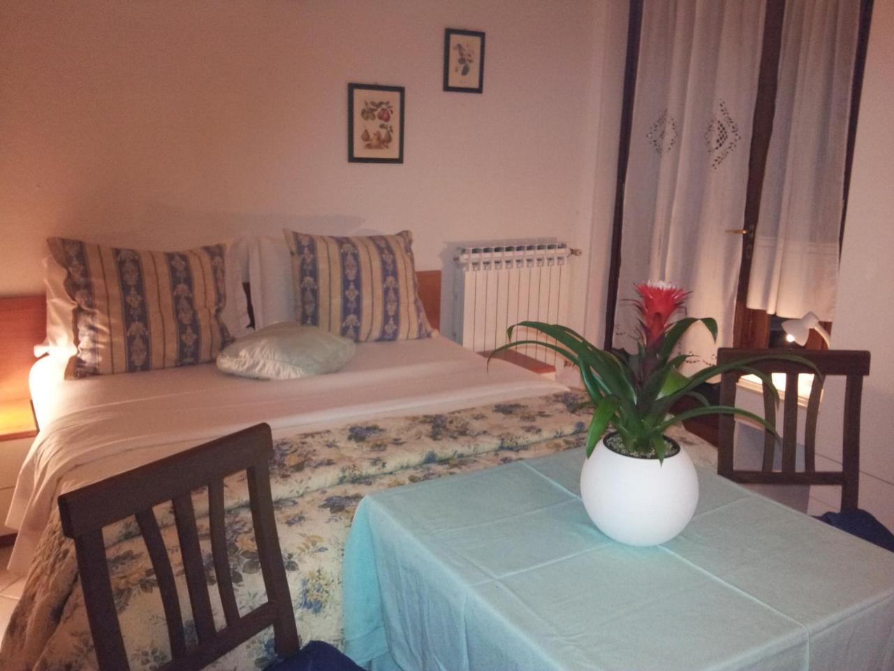 Debora Maison B&B Colombare Di Sirmione Exteriér fotografie