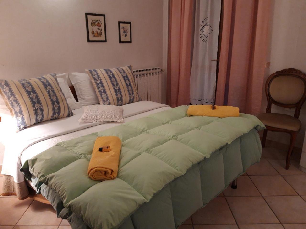 Debora Maison B&B Colombare Di Sirmione Exteriér fotografie
