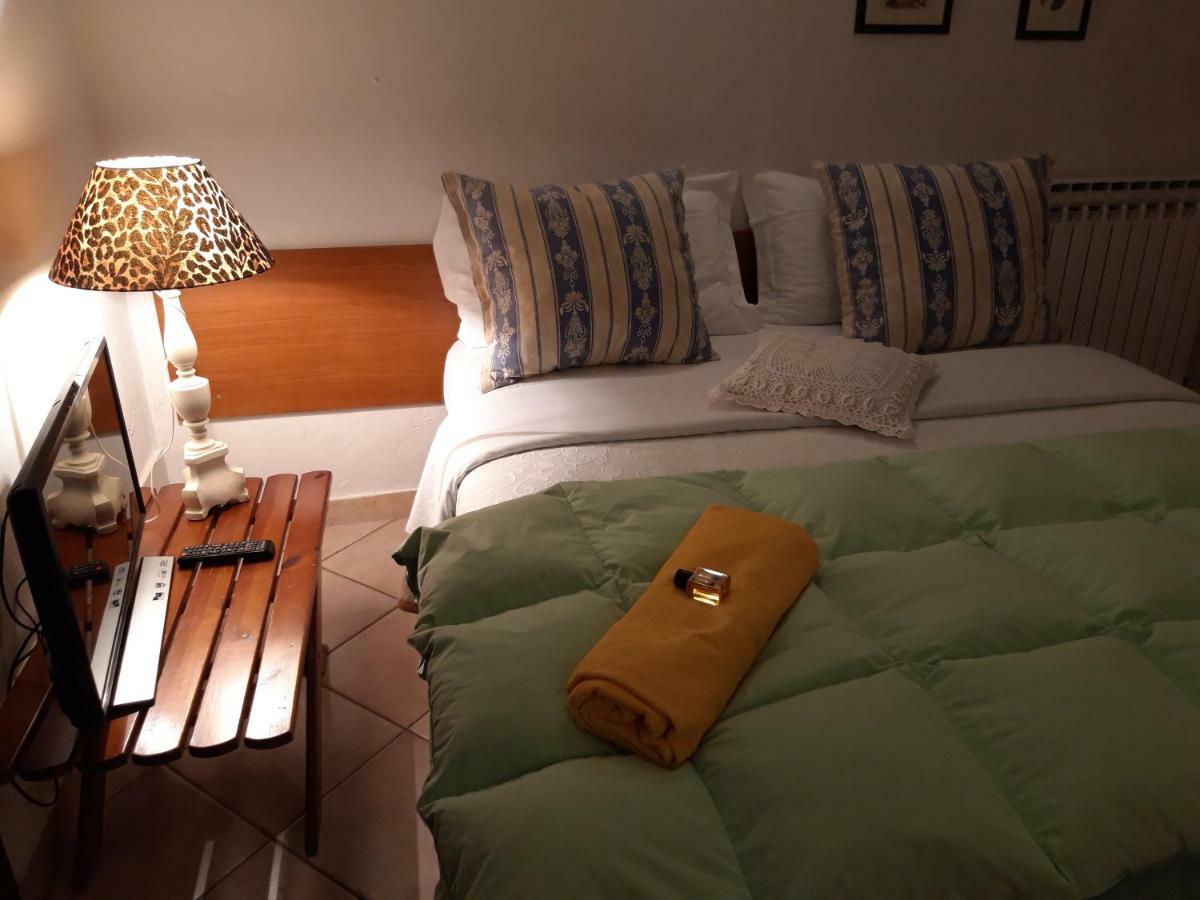 Debora Maison B&B Colombare Di Sirmione Exteriér fotografie