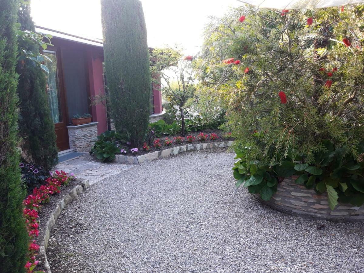 Debora Maison B&B Colombare Di Sirmione Exteriér fotografie